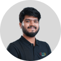 Prashanth B