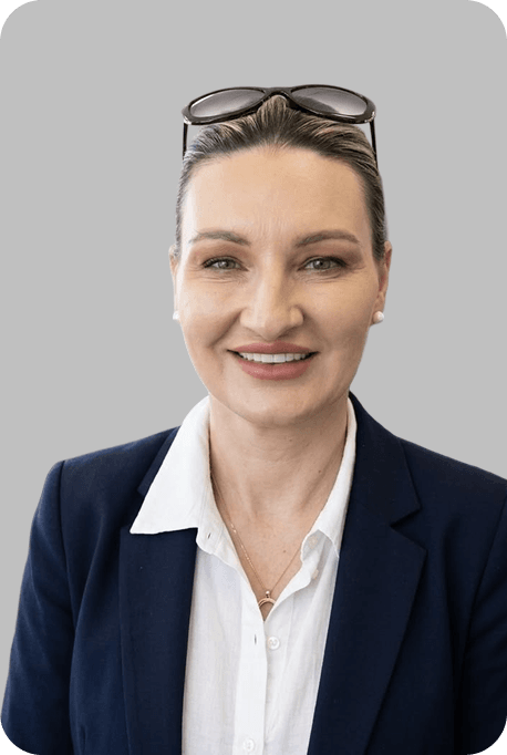 Gina Levitchi, AATQB