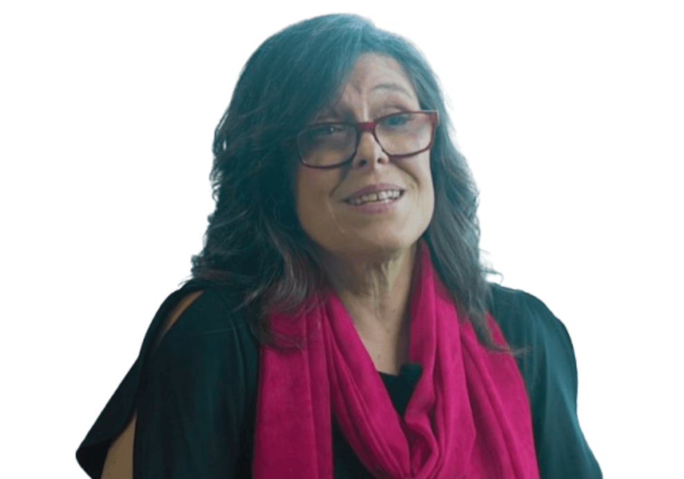 ANN JAGERT