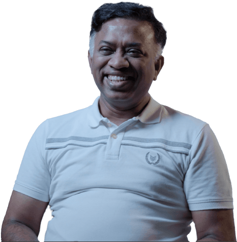 Michael Fernandes