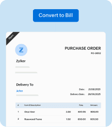 Customization header