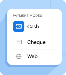 Customization header
