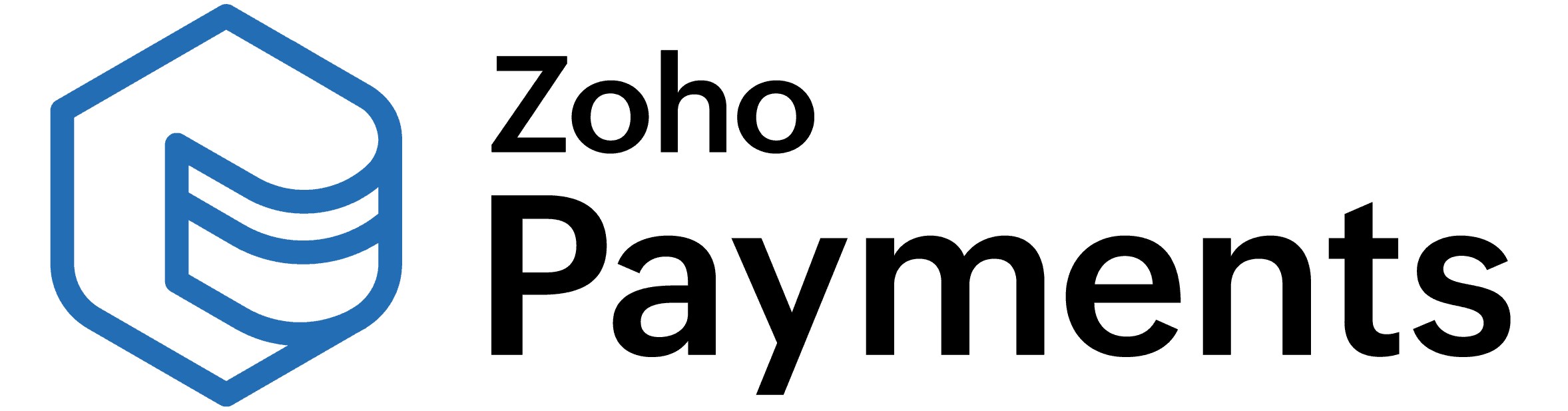Zoho Payments