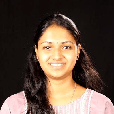 Nandhithaa A