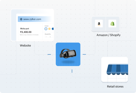 Maintain inventory accuracy
