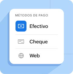 Panel de gestión de facturas de Zoho Books que muestra la creación de facturas y el seguimiento de pagos