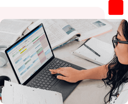 BMGI expense automatiion