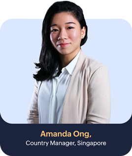 Amanda Ong