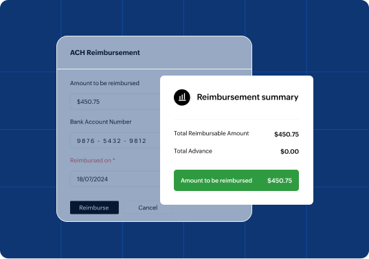 Simplify Reimbursement with Expense Management Software