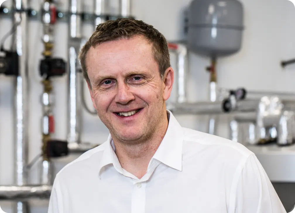 Tim Williams | Executive Director at Go Geothermal