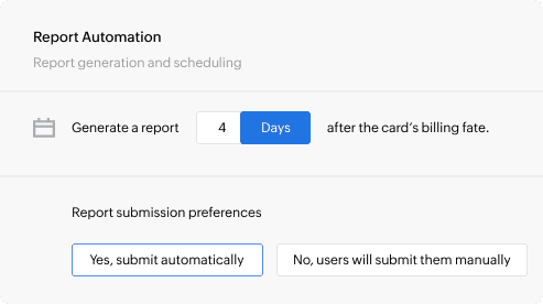 Dashboard showing automated recurring payment setup for monthly expenses like rent and utilities.