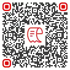 Zoho Expense QRimg