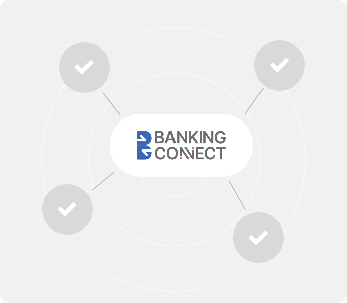 One signup for instant access