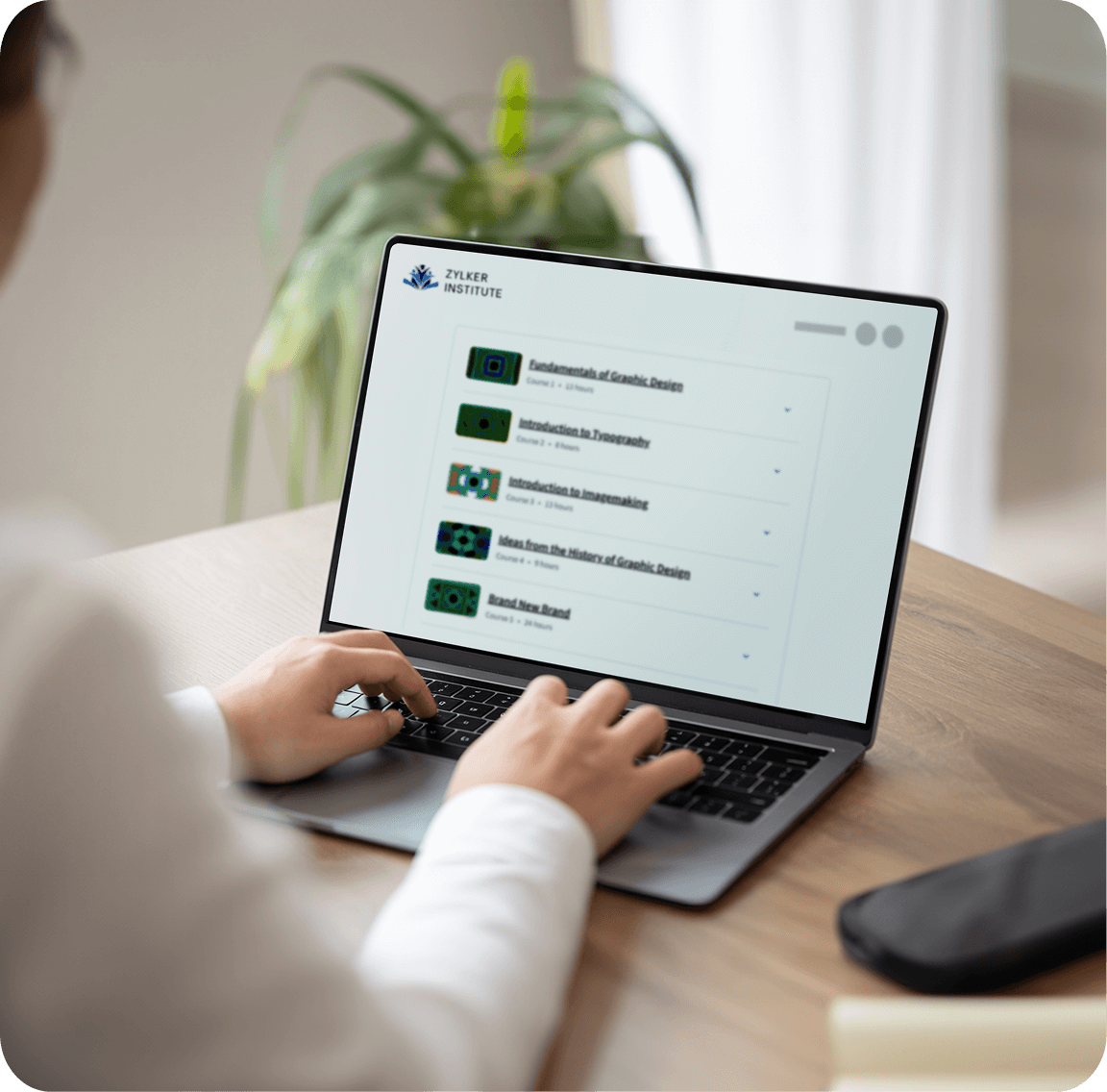 Training and certification providers