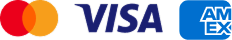 International card network logos