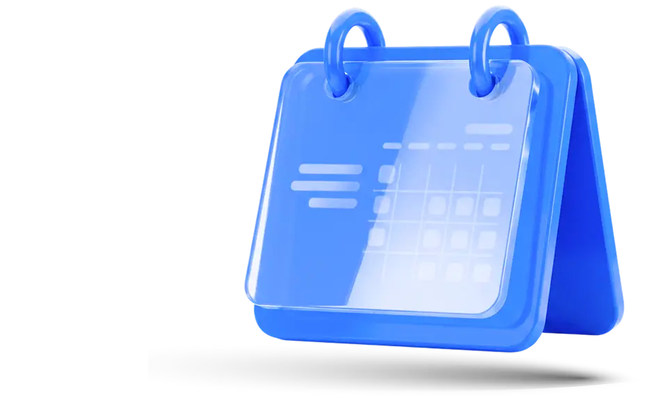 Installments and scheduled bills illustration