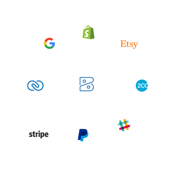 Inventory Software Popular Integration - Zoho Inventory
