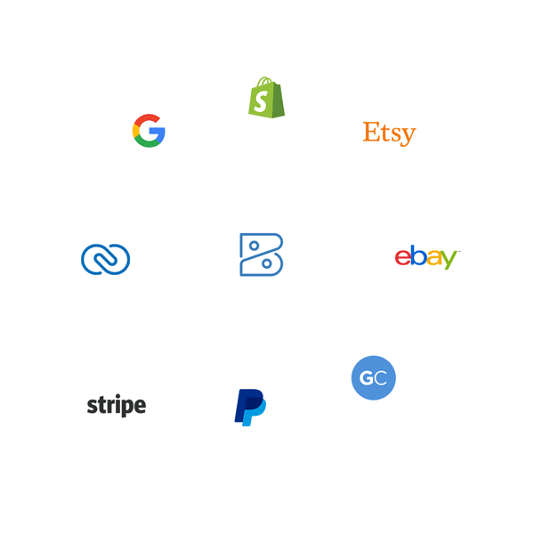 Inventory Software Popular Integration - Zoho Inventory