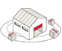 Multi-warehouse management - QuickBooks Online | Zoho Inventory