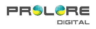 Zoho Invoice customer - Prolore Digital 