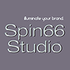 Zoho Invoice customer - Spin66 Studio 