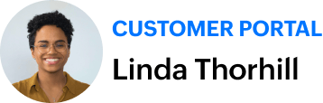Customer Portal