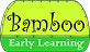Bamboo Early Learning company logo