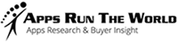 Apps Run The World logo