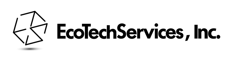 Ecotech Services logo