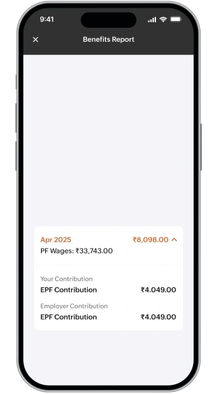 See your retirement savings progress