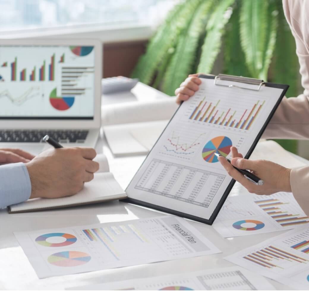 Fundraising activities