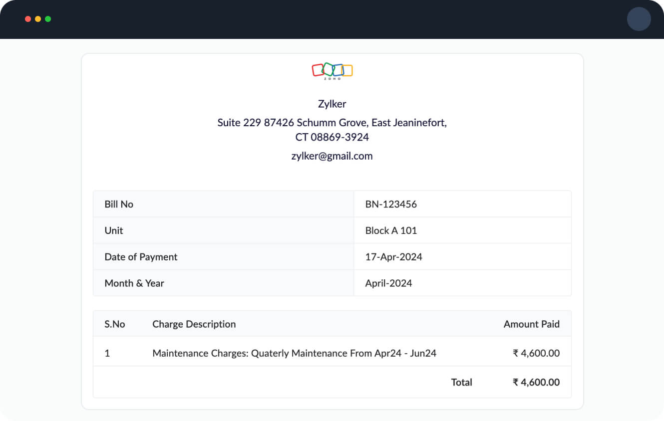 Automate rentals