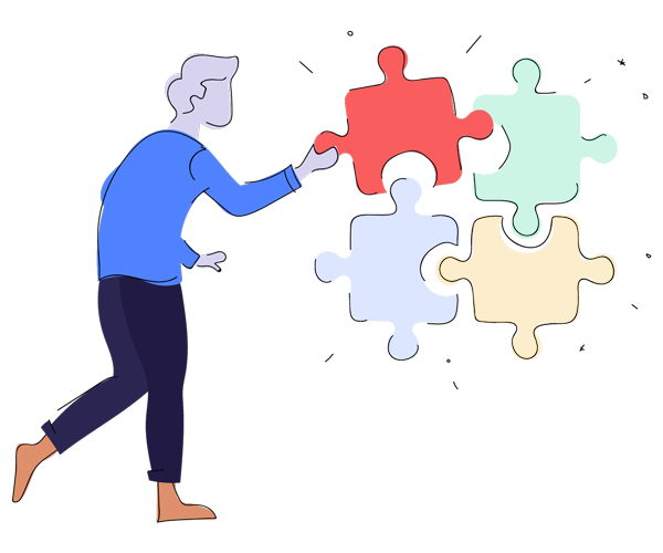 Sản phẩm được cập nhật và cải tiến liên tục để bạn thấy khả năng sử dụng đơn giản và liền mạch