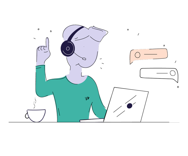 Kết nối với các chuyên gia kỹ thuật của chúng tôi qua email, điện thoại và chat để được hỗ trợ tức thì về các vấn đề và thắc mắc liên quan đến sản phẩm