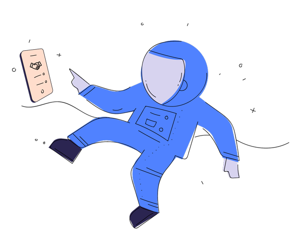 Quản lý và theo dõi hoạt động kinh doanh ngay cả khi bạn đang di chuyển