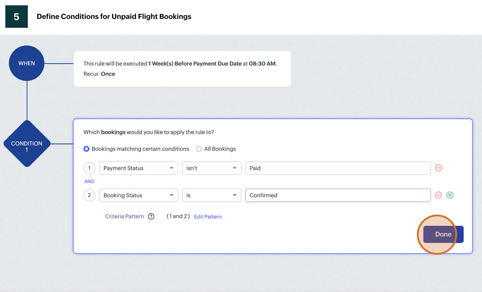 Effortlessly create step-by-step guides for business processes