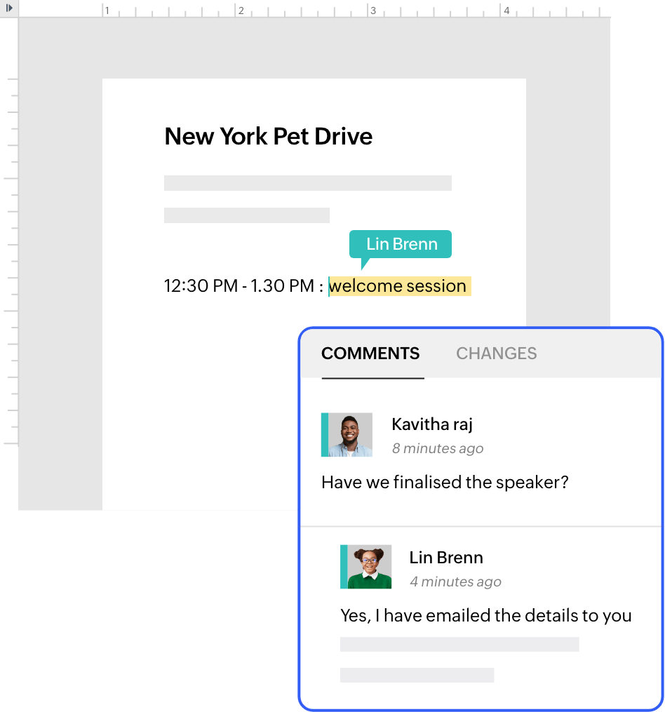 full-fledged-documentation