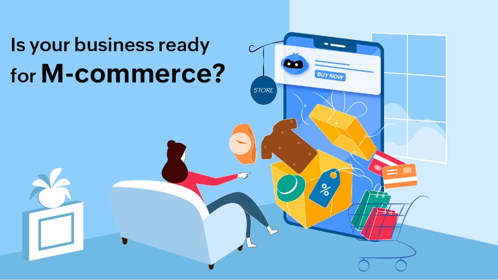 Get m-commerce ready with Mobilisten