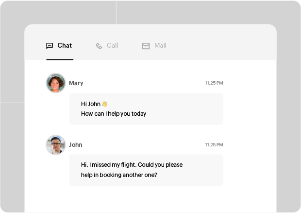 Travel agent support in Zoho Spend Travel agent support in Zoho Spend