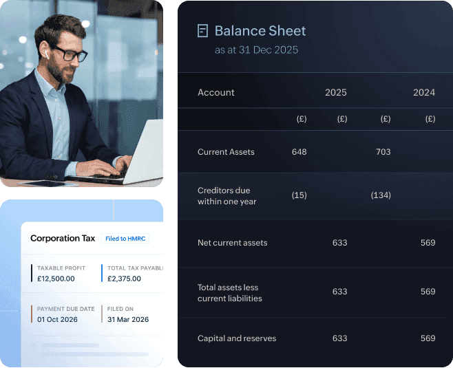 Customization Header